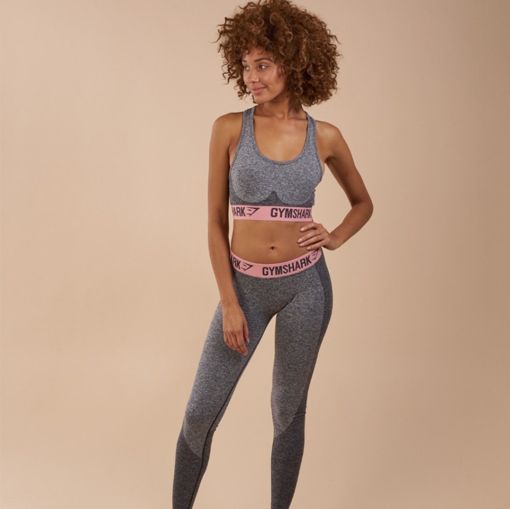Gymshark flex sports bra